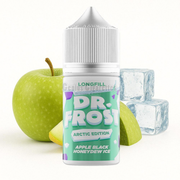 Dr Frost Arctic Edition Apple Black Honeydew Ice 6ml/30ml Flavorshot